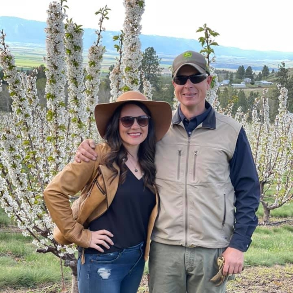 Meet your Posher, Erin